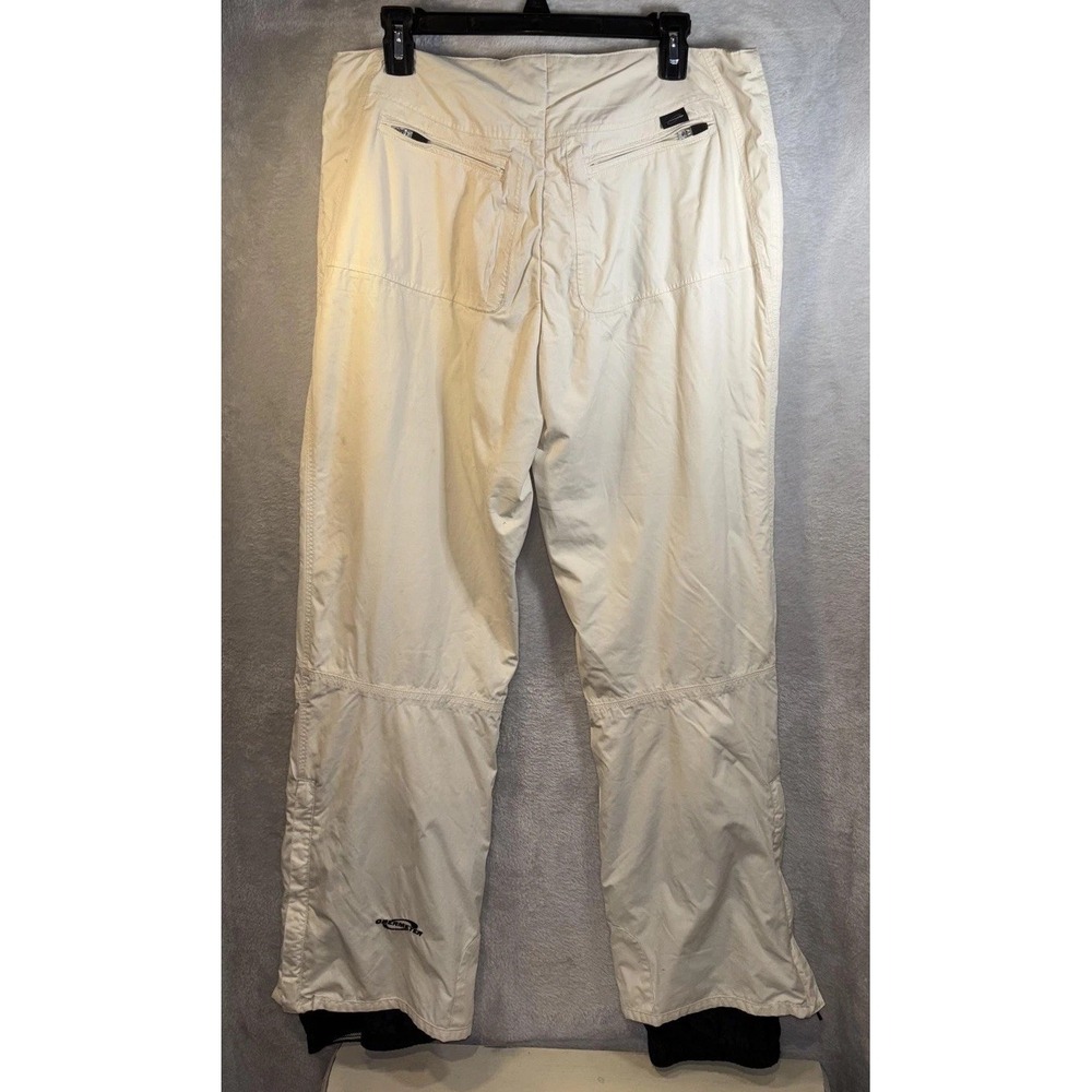 Obermeyer Pants‎ Womens 10 Ski Waterproof Insulated Winter Snow EWS Outerwear - Picture 3 of 12